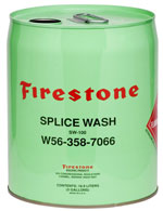 Очиститель для ТПО мембраны Firestone